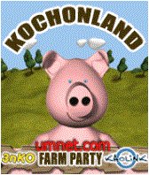 game pic for kochonland: farm party